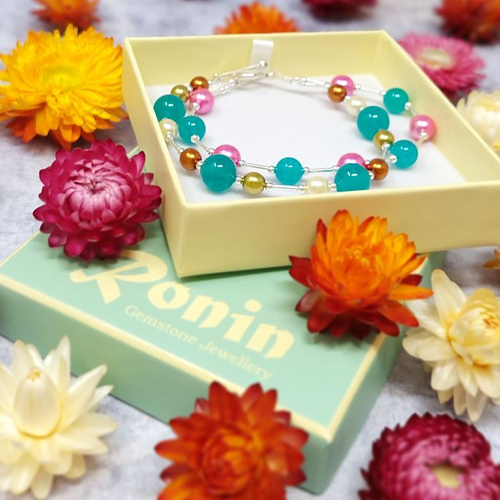 New Spring ranges
